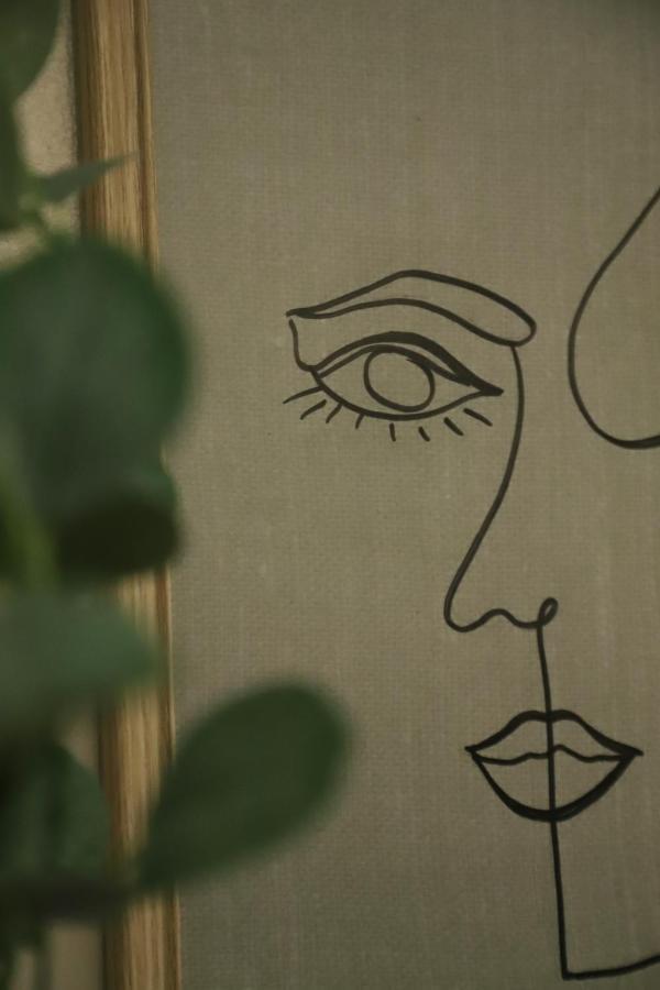 Les Jardins Du Patriarche Hotel 아그 외부 사진