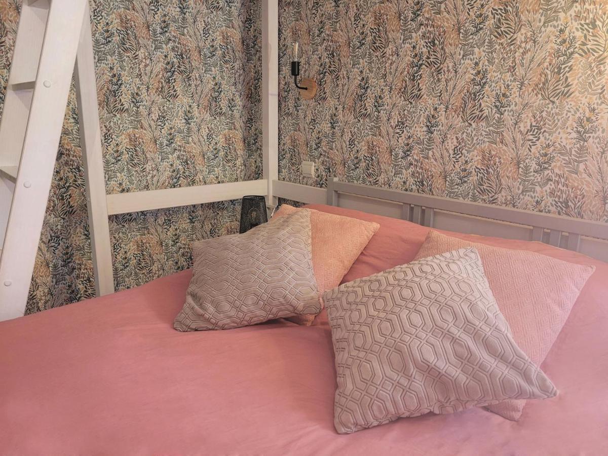 Les Jardins Du Patriarche Hotel 아그 외부 사진