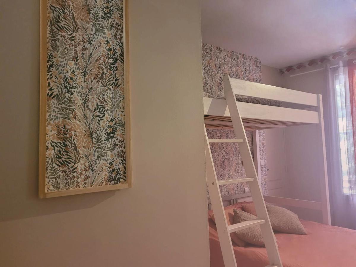 Les Jardins Du Patriarche Hotel 아그 외부 사진